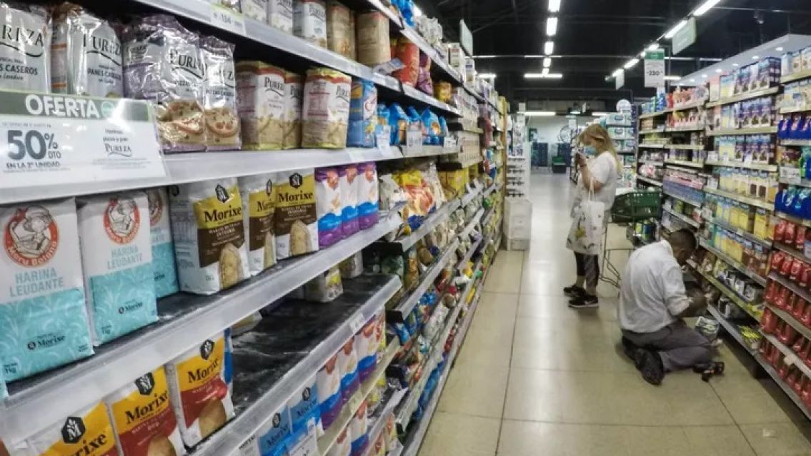 La inflaci�n en Jujuy fue de 2,1% en octubre y acumula 32% en el �ltimo a�o