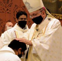 Grave denuncia contra ministro de la Iglesia Católica por golpear a una monja