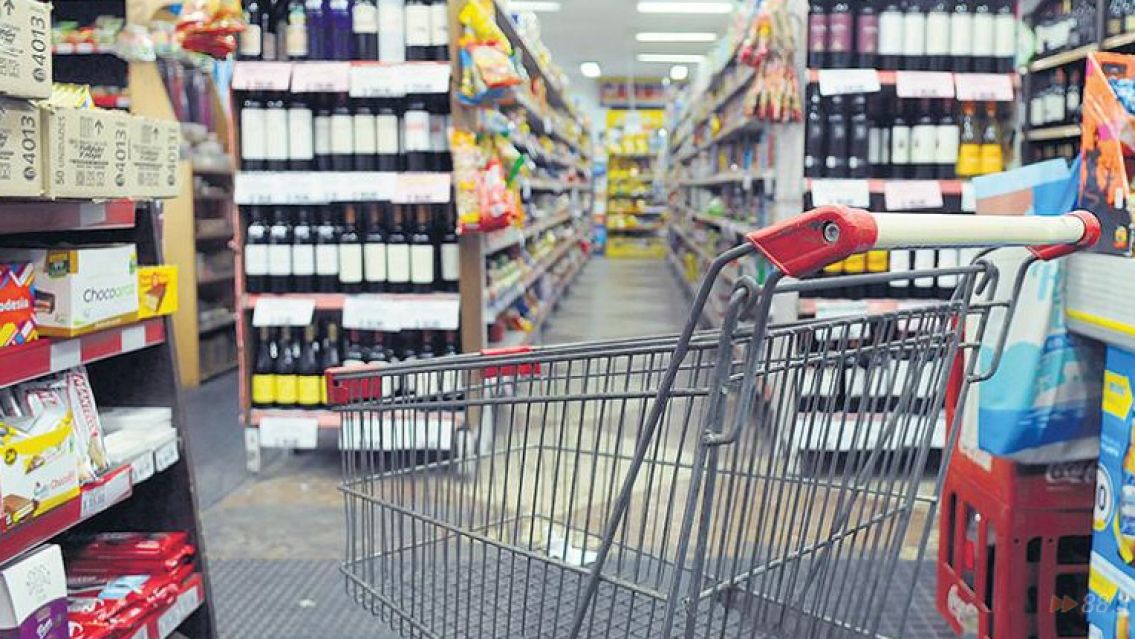 Para el INDEC, la inflación de julio fue de tan solo 6,3%