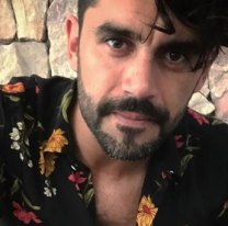 Como un "Taxi boy", Gonzalo Heredia contó que un hombre le ofreció plata por desnudarse y...