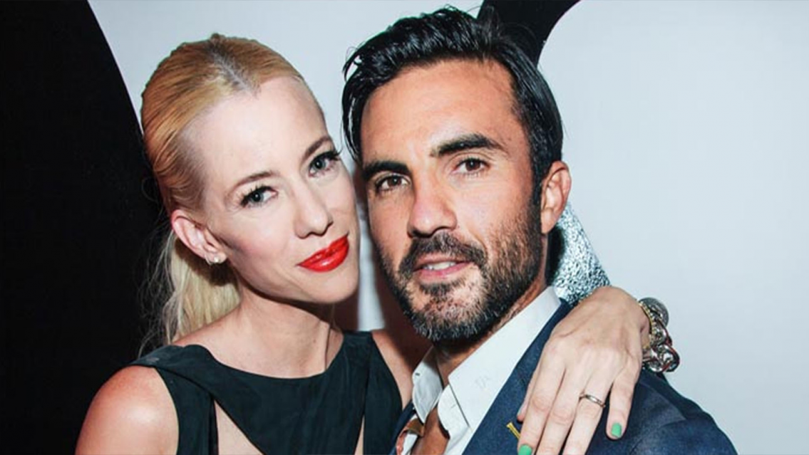 Revelan el verdadero motivo por el que se separaron Nicole Neumann y "Poroto" Cubero