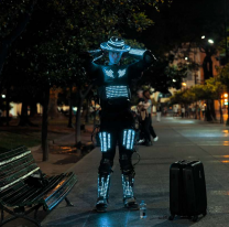 Norteño se hartó de trabajar en la carnicería, ahora la rompe en TikTok y cosecha millones