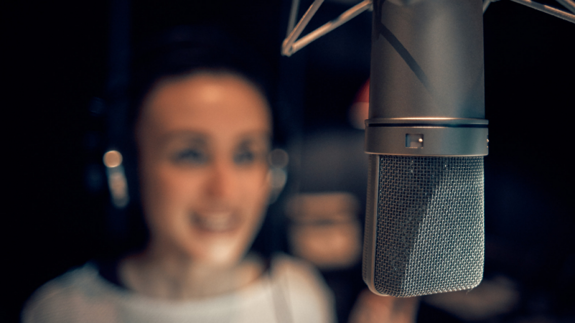 Famosa locutora argentina, cont� una historia paranormal que dej� a todos helados