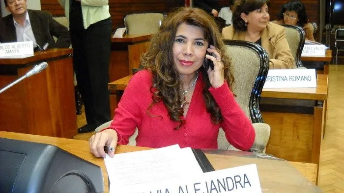 Tras el doble femicidio en Jujuy, piden interpelar a la titular del Consejo de las Mujeres