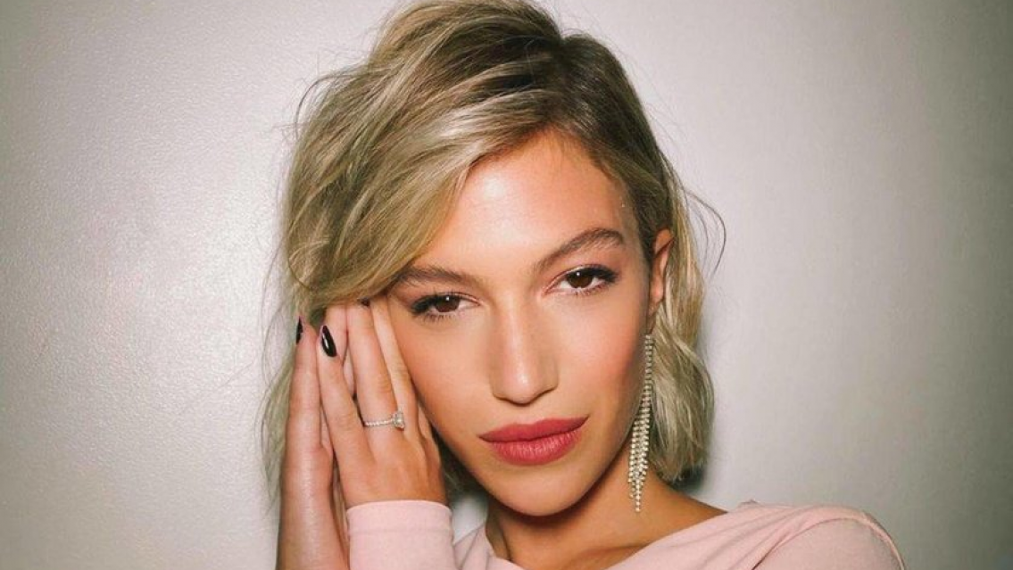 Se pudri� todo, dolorosos mensajes de Stefi Roitman "no me acostumbro, me cuesta"