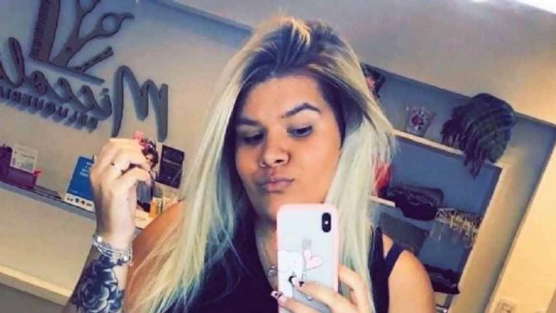 Jorge Rial sobre el nuevo embarazo de su hija More: "no me lo esperaba, tengo que..."