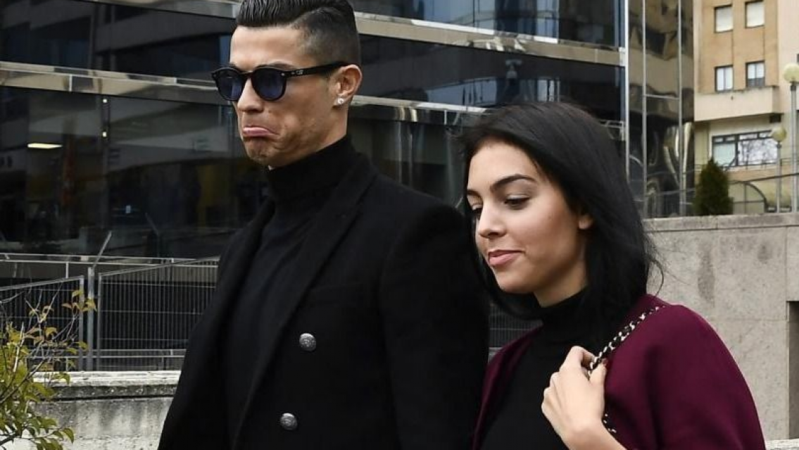 La palabra de Cristiano Ronaldo sobre la muerte de su peque�o mellizo