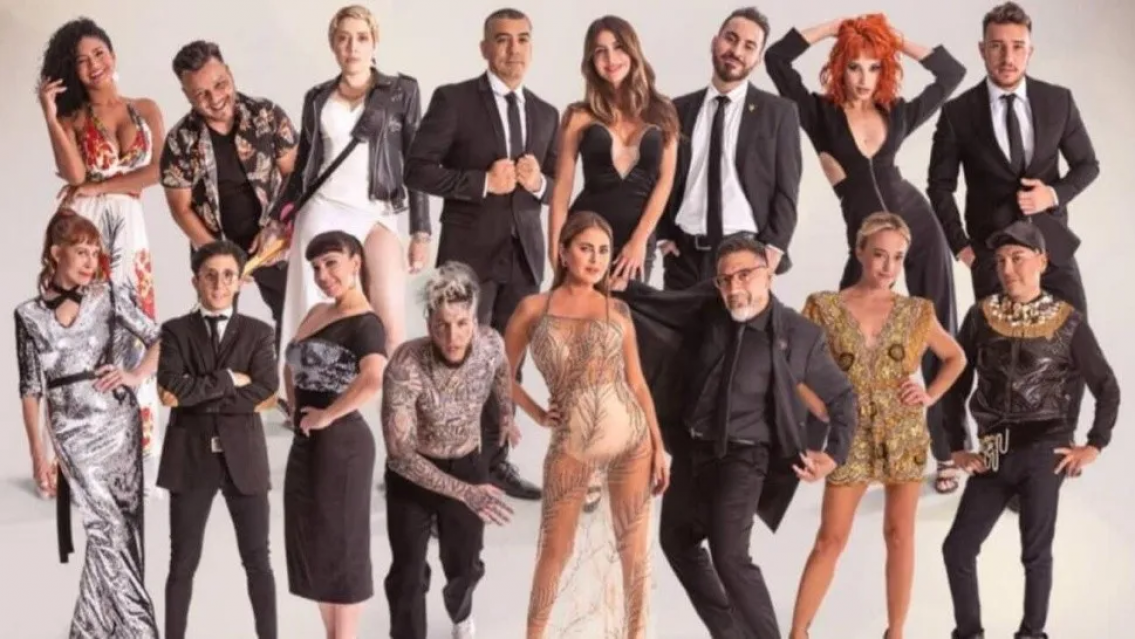 Estos son los jugosos sueldos que ganan los participantes de "El Hotel de los Famosos"