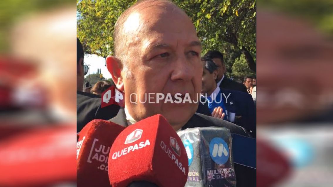 Piden la renuncia del ministro de Seguridad de Jujuy por reprimir en un boliche