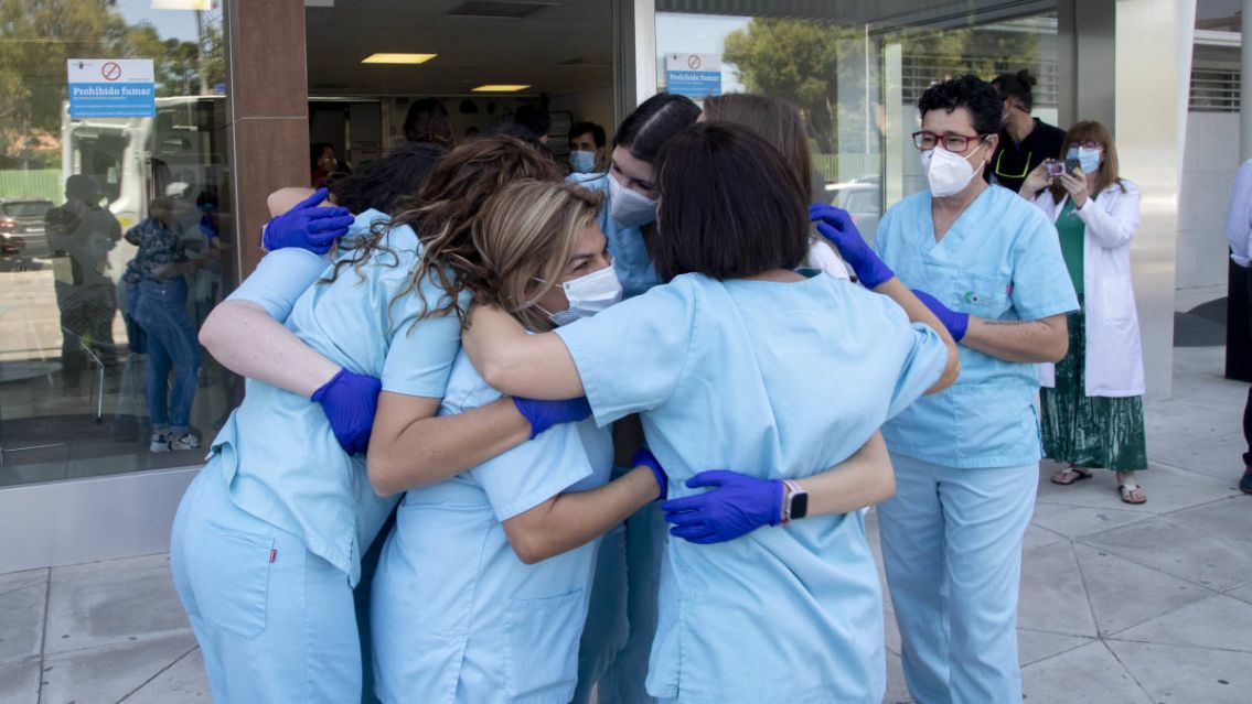 La OMS aseguró que el COVID ya no es una emergencia sanitaria