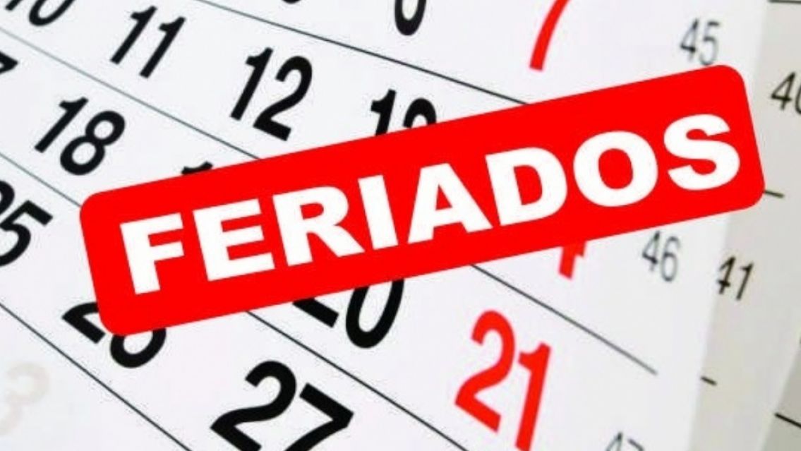 Cu�ndo es el pr�ximo feriado despu�s del Carnaval en Argentina
