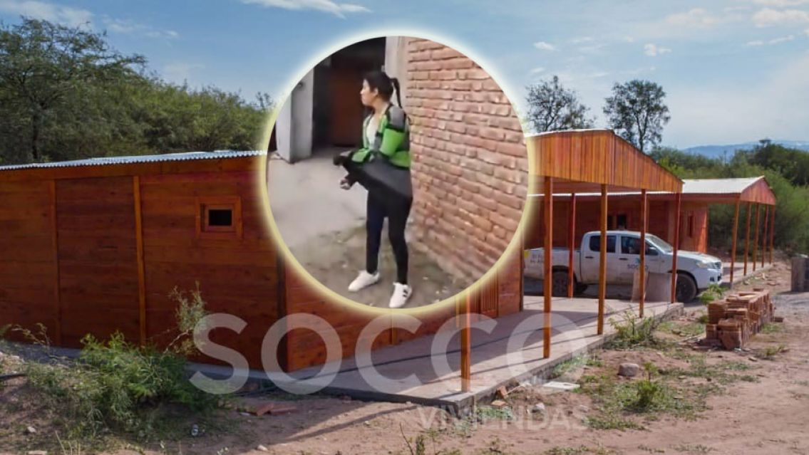 Defensa del Consumidor de Jujuy prepara una denuncia penal contra Socco Viviendas