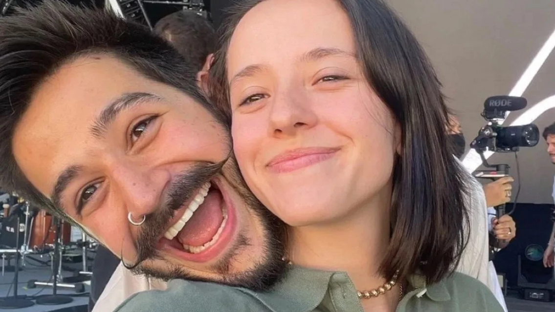 Determinante decisión que tomaron Camilo y Evaluna sobre Índigo