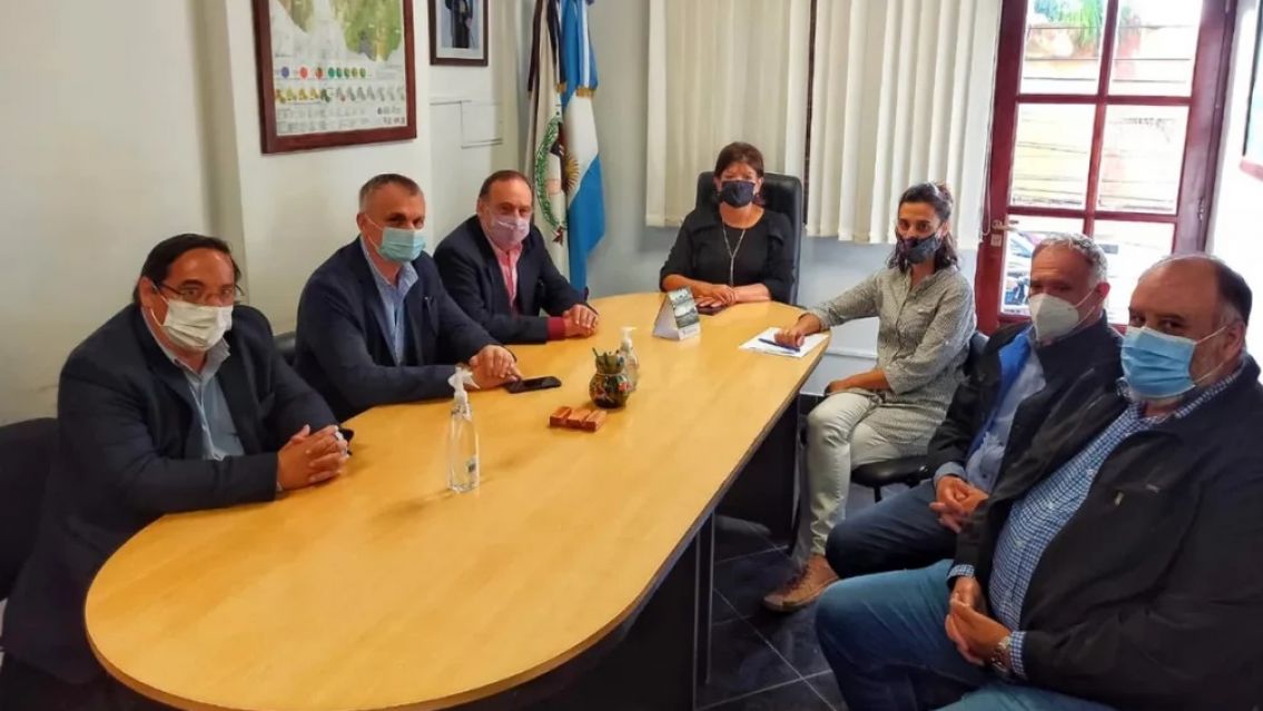 Jujuy se prepara con acciones para luchar contra el cambio climático