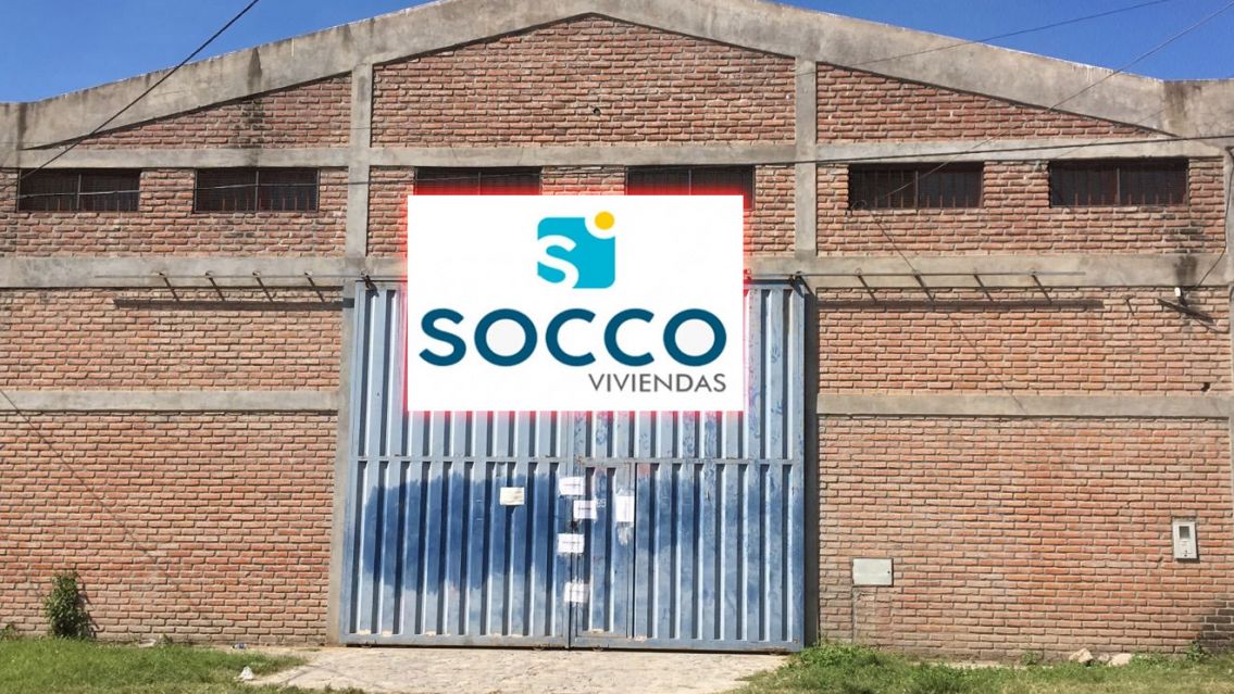 Socco Viviendas en la mira de la Justicia jujeña y podría haber imputaciones
