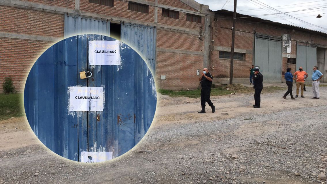 Imputaron al titular de Socco Viviendas como "presunto autor del delito de estafa"