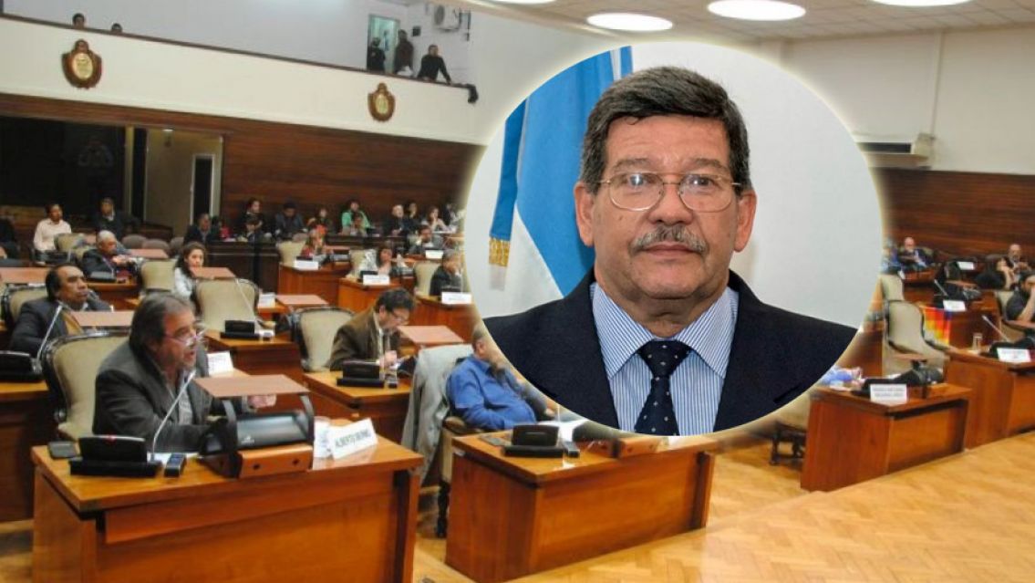 Diputados convocarán a Oehler para que explique el aumentazo de EJESA