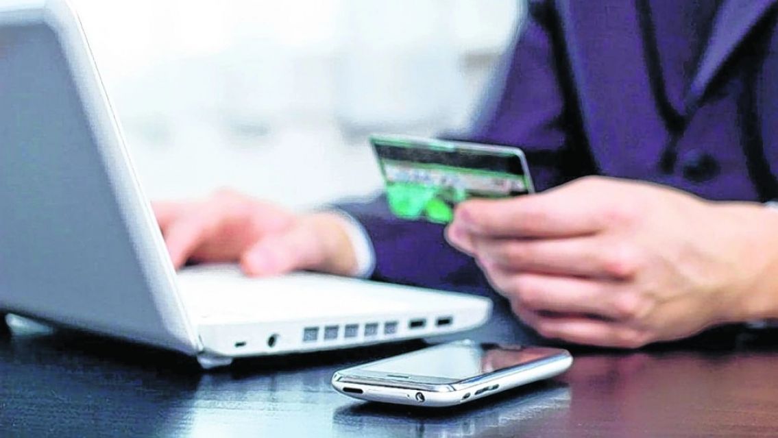 Juje�a denunci� que le robaron sus datos y gastaron medio palo en cr�dito