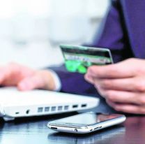 Jujeña denunció que le robaron sus datos y gastaron medio palo en crédito