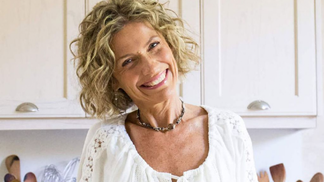 Maru Botana debut� en Master Chef Uruguay, pero... �Qu� pas�?