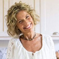 Maru Botana debut&oacute; en Master Chef Uruguay, pero... &iquest;Qu&eacute; pas&oacute;?