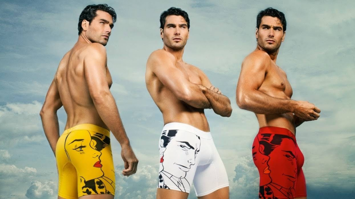 Hern�n Drago sorprende con s�per look Drag queen. Hay fotos