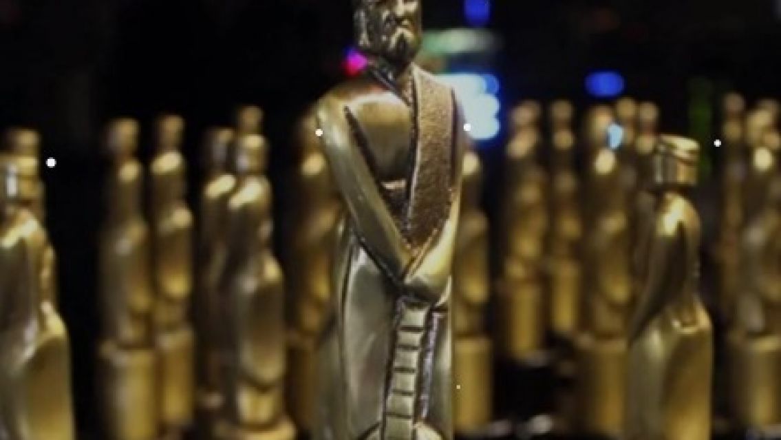 Los nominados al Martín Fierro: todas las categorías una por una