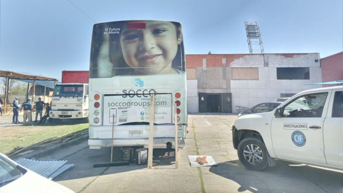 Imputado en Jujuy y Salta: detalles de la investigación al CEO de Socco Viviendas