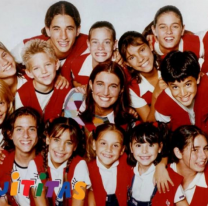 ¿Vuelve Chiquititas? Sería con algunos personajes históricos y otros de la nueva generación