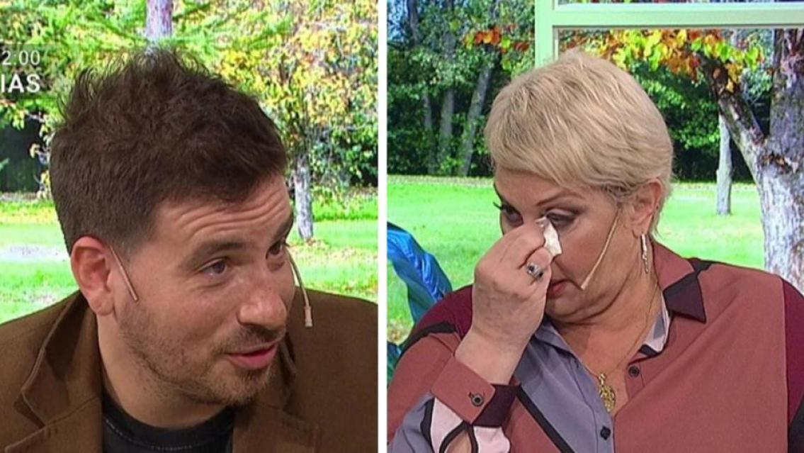 Terrible accidente de Fede Bal afuera de Argentina, buscan trasladarlo