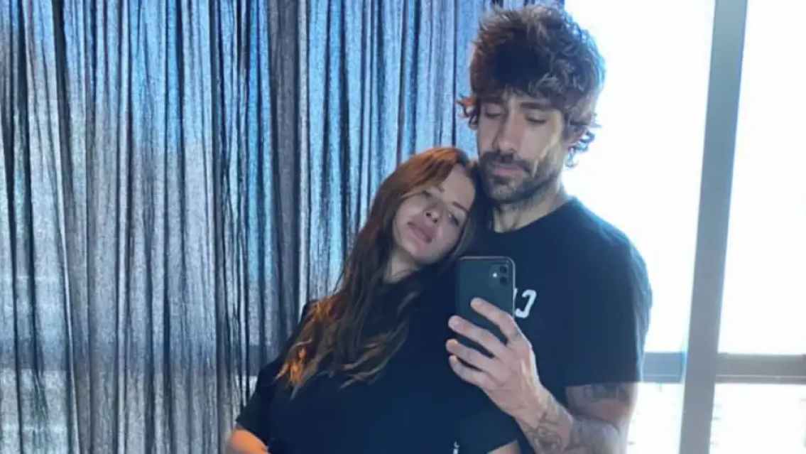 �A qui�n le dedic� la China Su�rez su nueva canci�n? A Icardi o a Armando...