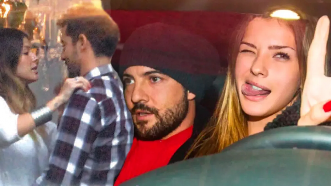 "Era un gato", se supo porqu� se separaron David Bisbal y la China Su�rez