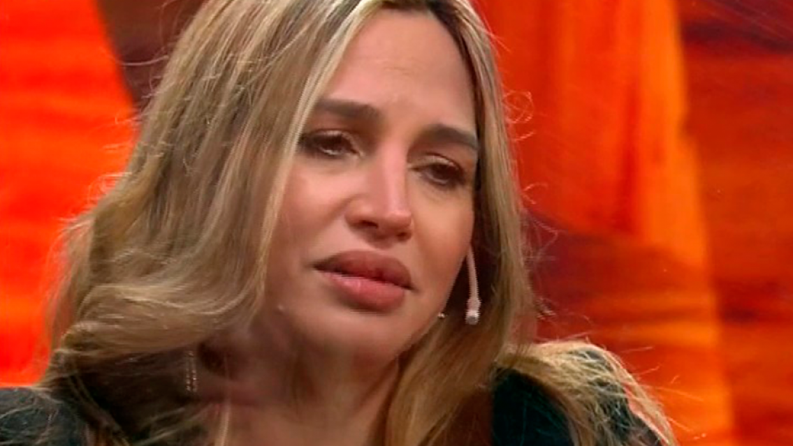 Q.E.P.D. La muerte golpea a Belén Francese. Famosos le enviaron sus condolencias