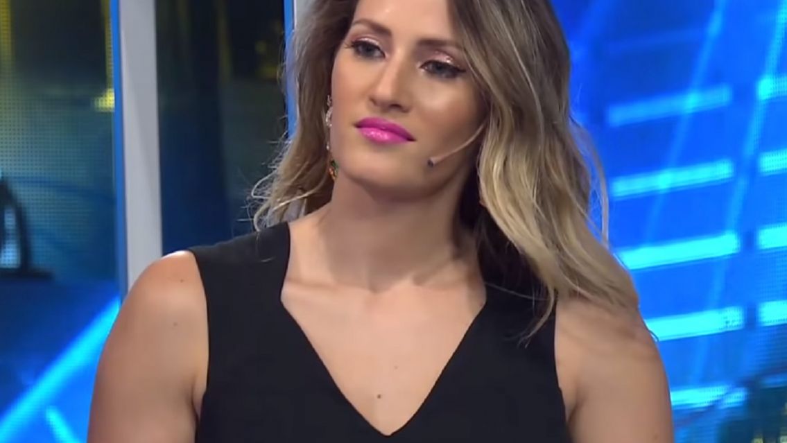 Cuánto cobra cada posteo Viciconte y por qué la llaman la reina del canje