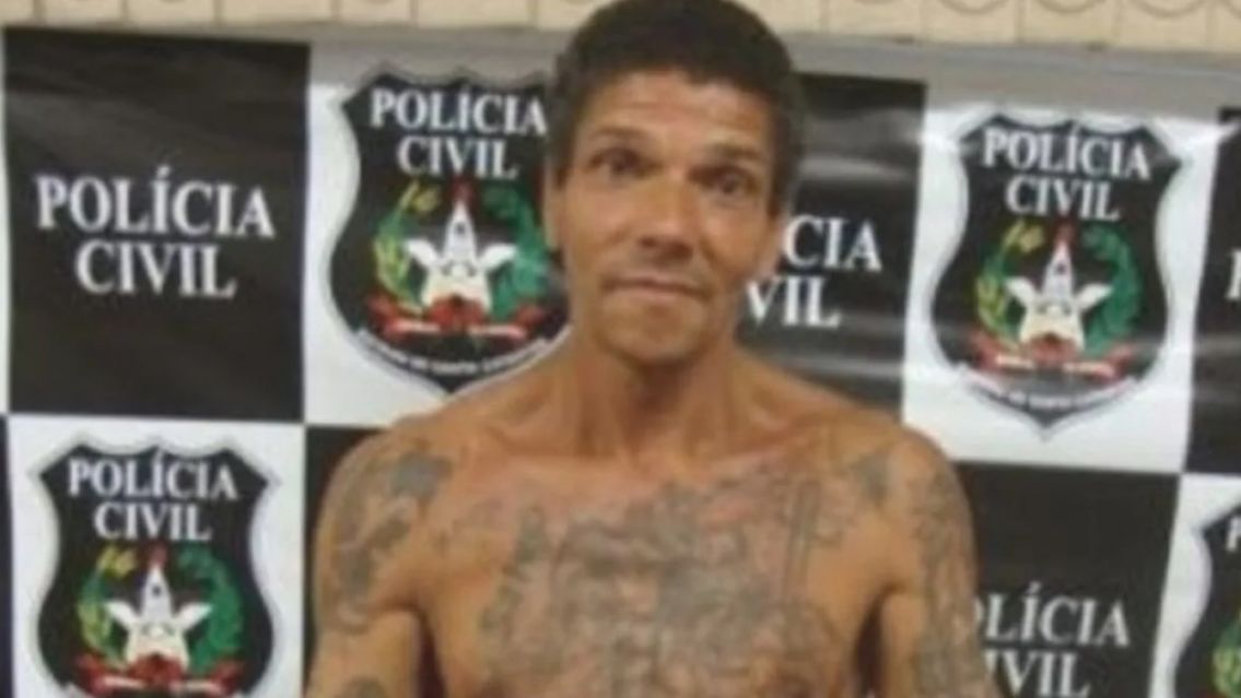 El asesino justiciero de criminales, narcos, pedófilos y ladrones que dividió las aguas en Brasil