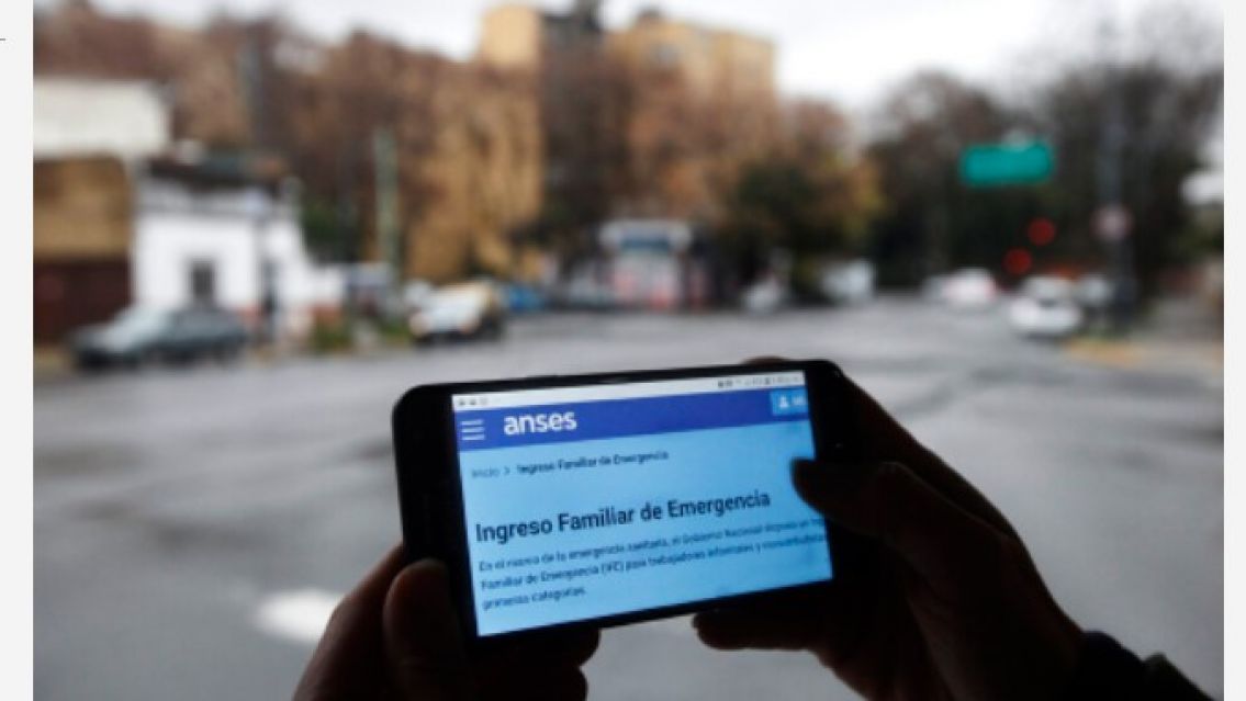 Qu� d�a se llena el formulario para cobrar el IFE 4 y cu�ndo se paga: te aclaramos las dudas 