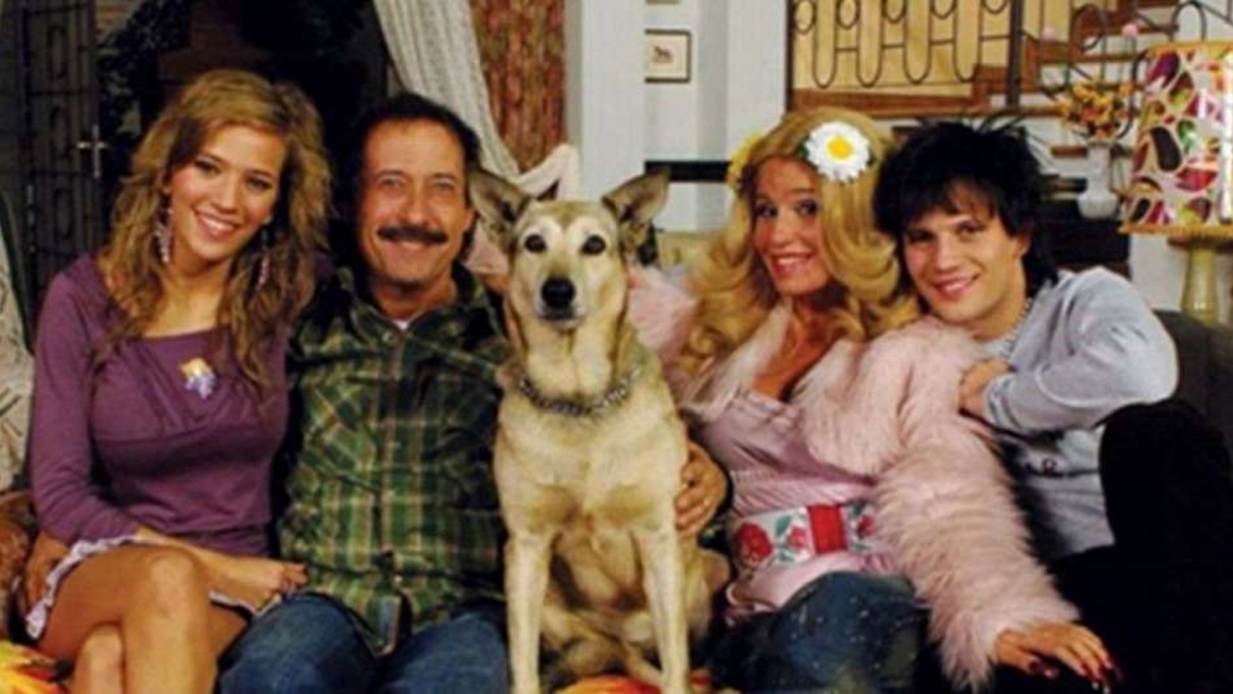 As� ser� Casados con Hijos sin �rica Rivas, ya hicieron la adaptaci�n