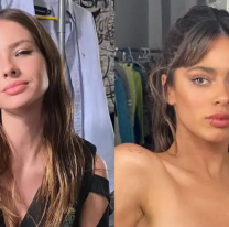 La China Su&aacute;rez se habr&iacute;a cargado a otra persona m&aacute;s. &iquest;Al novio de Tini?