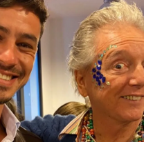 ¿Amor verdadero o un cazafortuna? Pepito Cibrián se casa con su joven novio