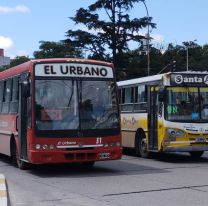 [URGENTE] Sorpresivo paro de colectivos en Jujuy para mañana
