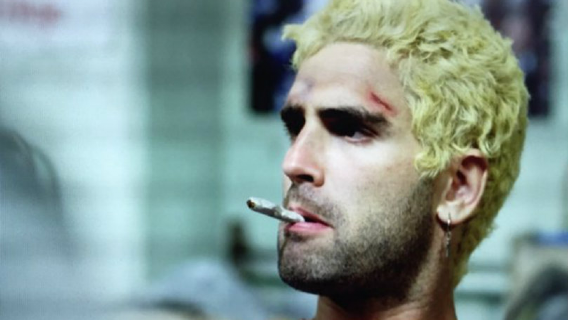 "Pidi� que le paguen como si fuera Al Pacino", pol�mica con Nicol�s Furtado