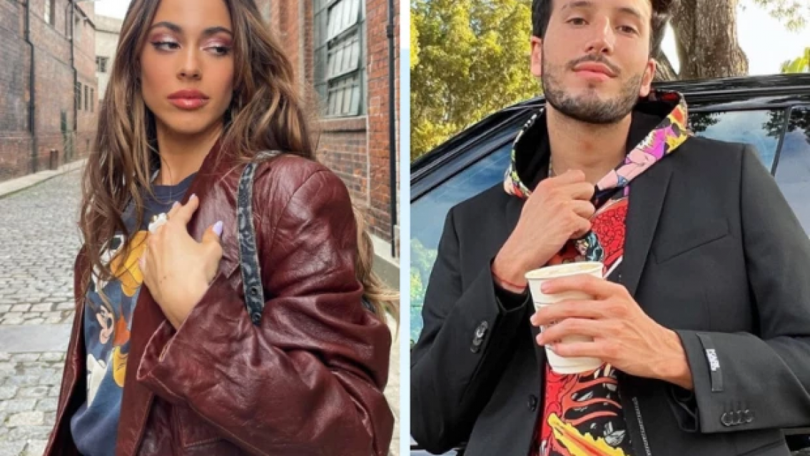 �Despechado? Tini blanque� con de Paul y Yatra sali� a hablar de que le gustar�a...