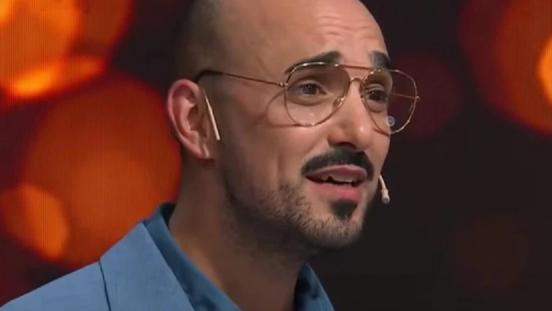 Volvi� a preocupar a sus fans, qu� le pasa a Abel Pintos