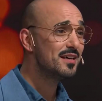 Volvi&oacute; a preocupar a sus fans, qu&eacute; le pasa a Abel Pintos