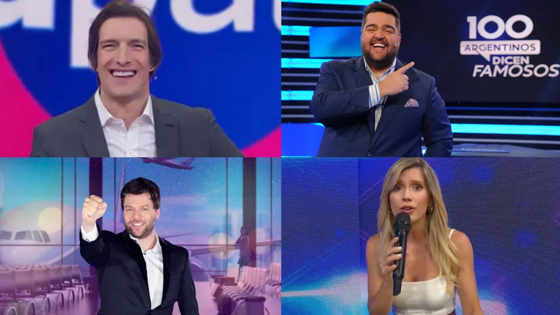 �Cu�nto cobran los famosos por ir a los programas de tv? Se pagan "bolos"