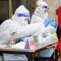 China reportó el primer caso de gripe aviar H3N8 en humanos