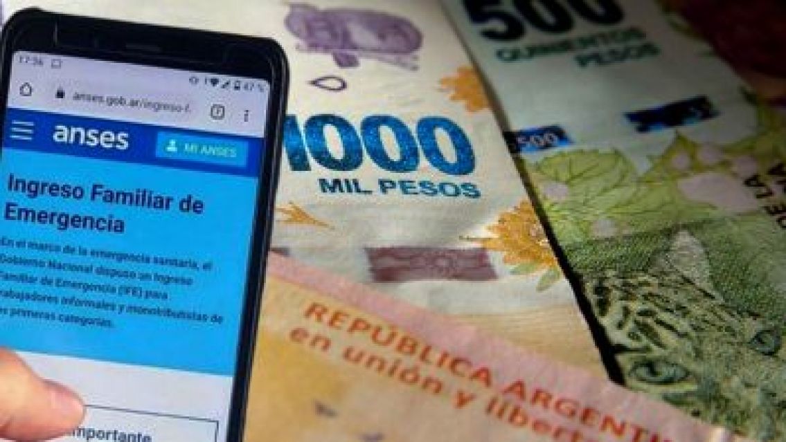 Ma�ana 28 de abril es el d�a m�s importante para inscribirte en el IFE 4: esto ten�s que hacer