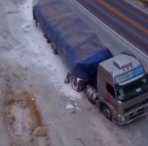 Accidente en Chañarcito: imputaron al camionero y pedirán su detención