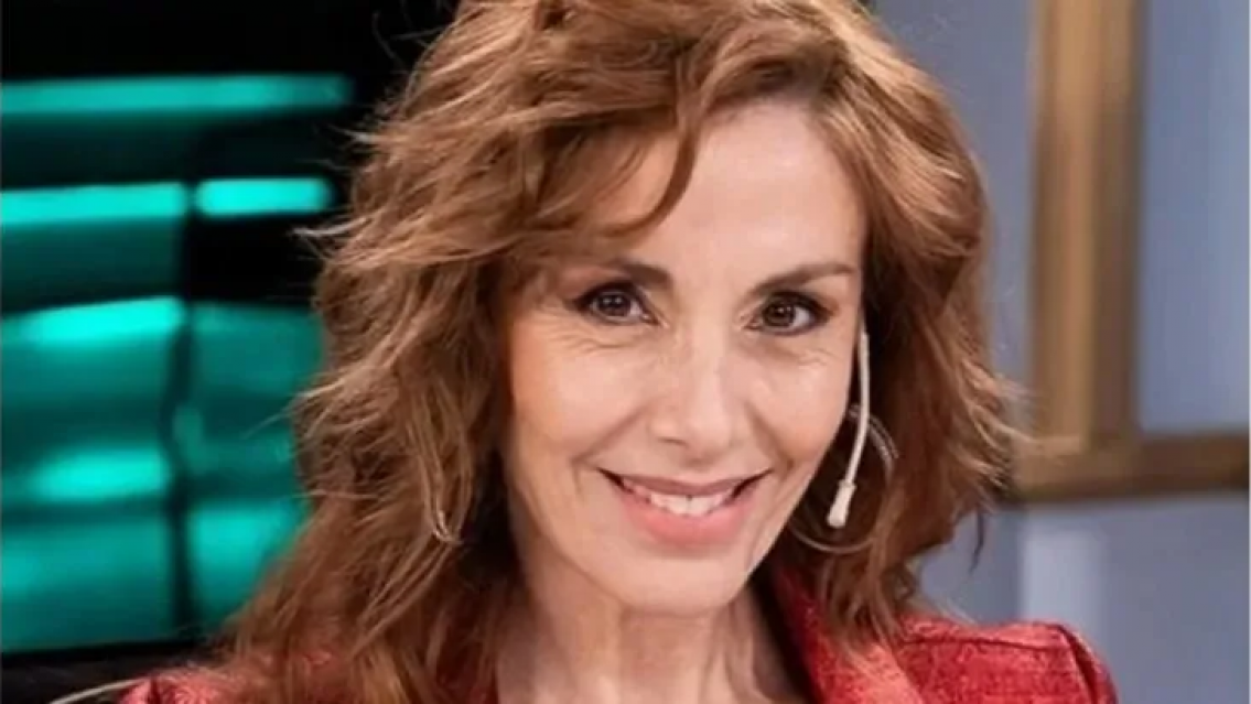 "La cultura del trabajo y los mismos pelot... de siempre", se enoj� Viviana Saccone