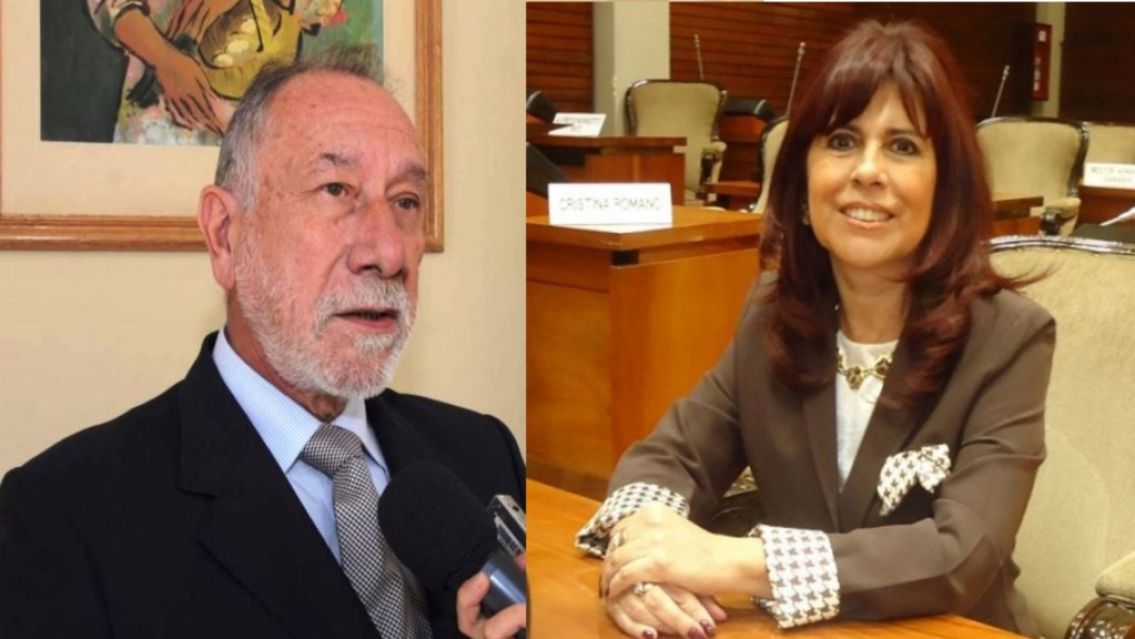 Revuelo en el Superior Tribunal de Justicia, Juicio Político y rumores de renuncias